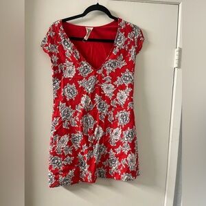 We The Free Dress Size XS